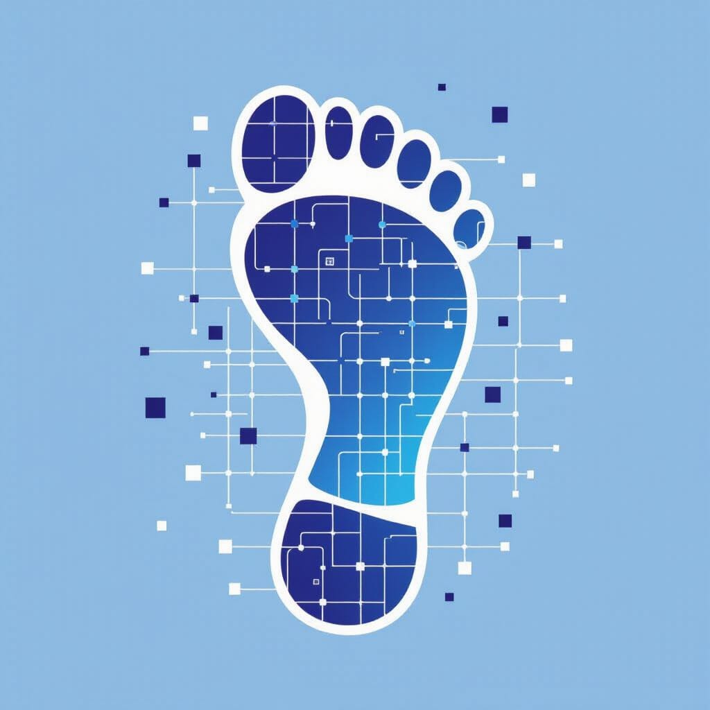 Webfootprint